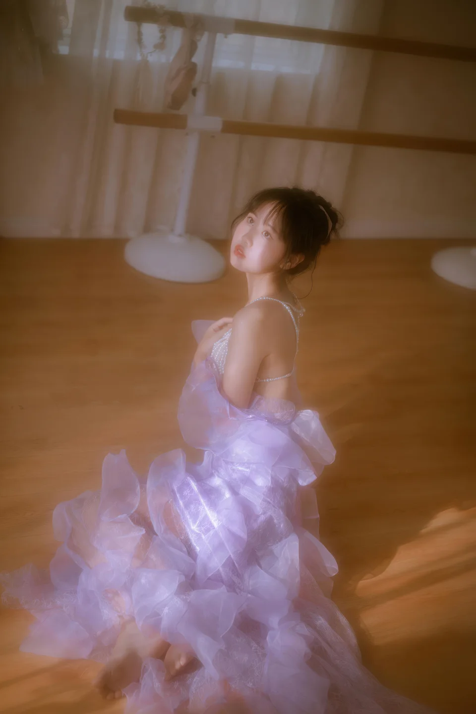 萌芽儿o0 - 左家娇女 [49P-334MB] tg@simisebaisi 【丝足阁】012.webp